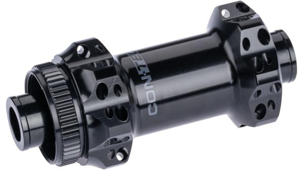 CONTEC Spore  XL schwarz