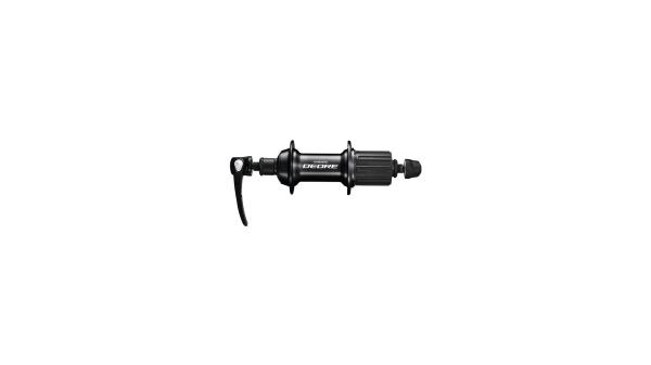 Shimano Deore FH-T610  L schwarz