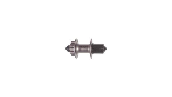 Shimano Deore FH-M525  L schwarz