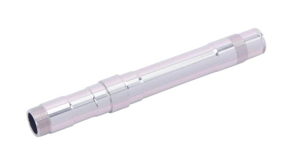 Fulcrum 6B Boost HH12  L silber
