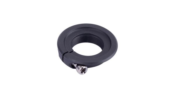 Fulcrum Stellring  L schwarz