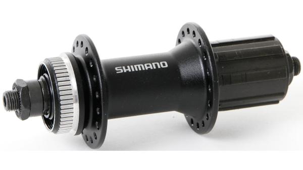Shimano Alivio FH-M4050  L schwarz