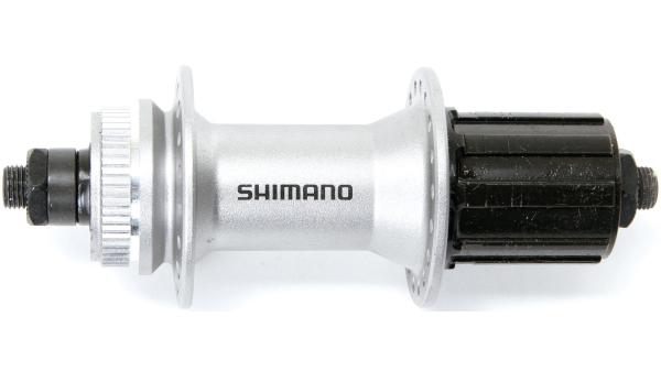 Shimano Alivio FH-M4050  L silber