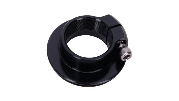 Fulcrum Stellring  XL schwarz
