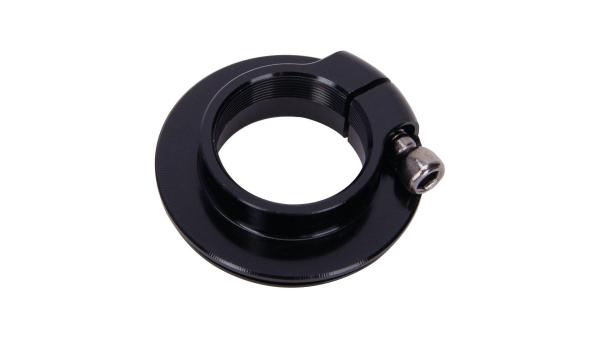 Fulcrum Stellring  L schwarz