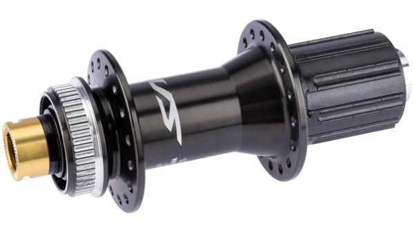 Shimano Saint FH-M820  L schwarz