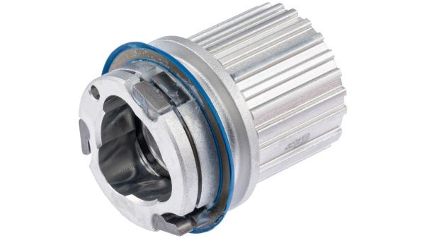 Fulcrum Freilaufk&ouml;rper  L silber