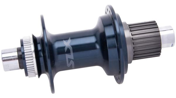 Shimano SLX FH-M7110 / 7130  L schwarz