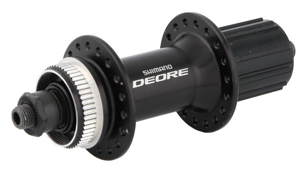 Shimano Deore FH-M6000  L schwarz