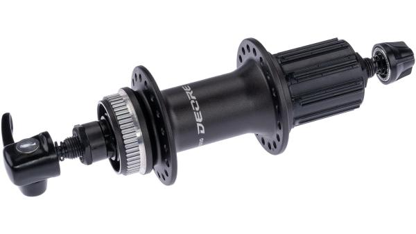 Shimano Deore FH-M5100  L schwarz