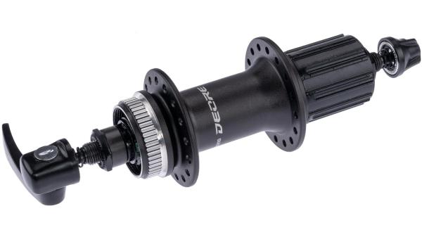 Shimano Deore FH-M5100  L schwarz