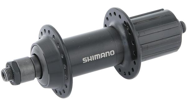 Shimano FH-TX5008  L schwarz