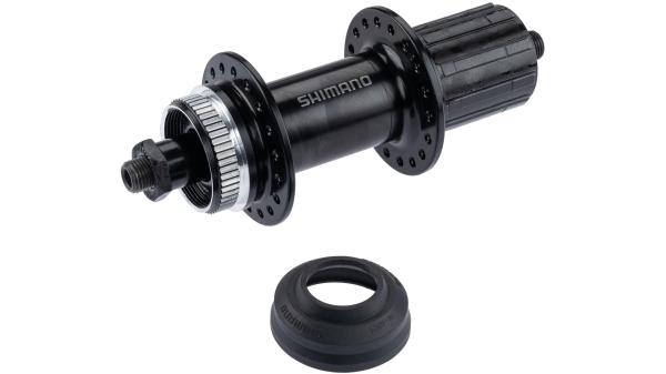 Shimano FH-QC400  L schwarz