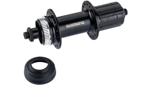 Shimano FH-QC400  L schwarz