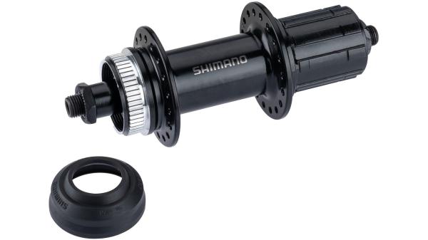 Shimano FH-QC400  L schwarz