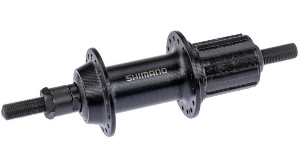 Shimano FH-NN300-HM  L schwarz