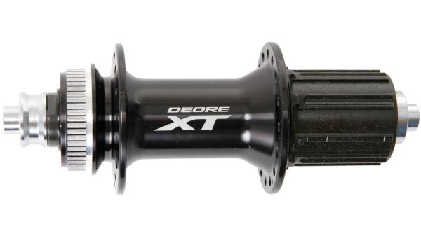 Shimano Deore XT FH-M8000/8010  L schwarz