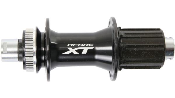 Shimano Deore XT FH-M8010  L schwarz