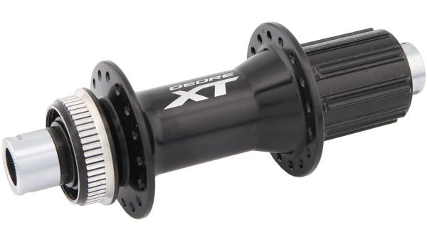 Shimano Deore XT FH-M8010  L schwarz