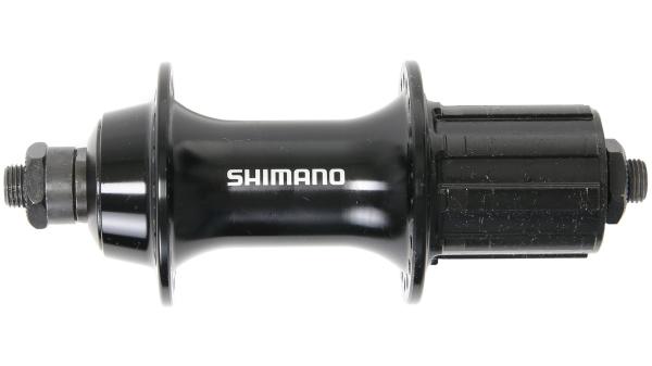 Shimano Sora FH-RS300  L schwarz