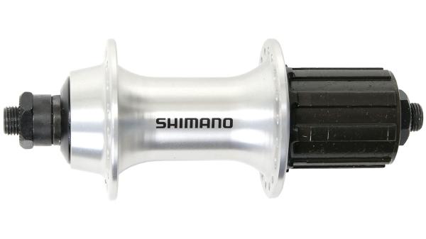 Shimano Sora FH-RS300  L silber