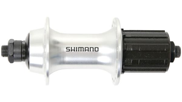 Shimano Sora FH-RS300  L silber