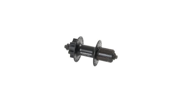 Shimano FH-M475  L schwarz