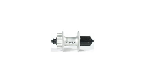 Shimano FH-M475  L silber