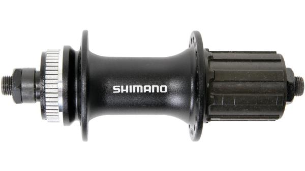Shimano FH-M3050  3XL schwarz
