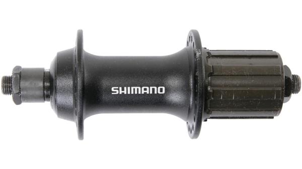 Shimano FH-T3000  L schwarz