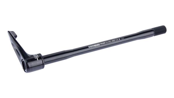 CONTEC Thrubee HR  XL schwarz
