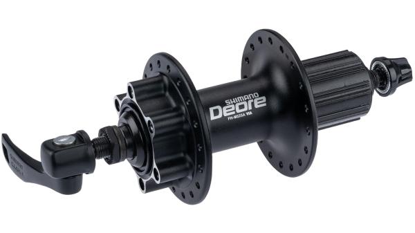 Shimano Deore FH-M525  L schwarz