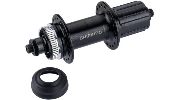Shimano FH-QC300  L schwarz