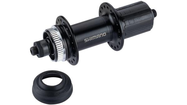 Shimano FH-QC300  XL schwarz