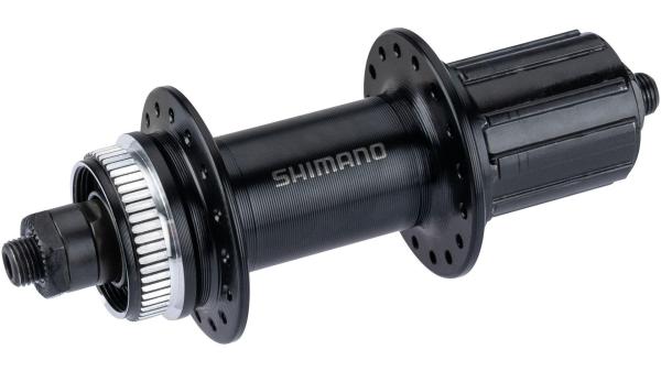 Shimano FH-QC300  L schwarz