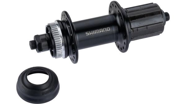 Shimano FH-QC300  XL schwarz