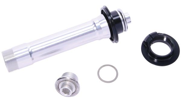 Campagnolo Adapter-Set  L silber, schwarz