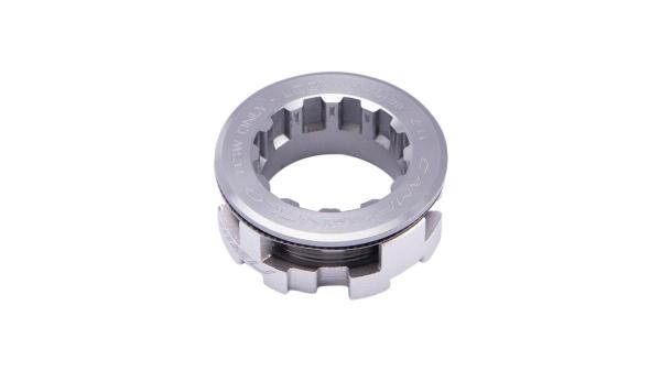 Campagnolo N3W  L silber