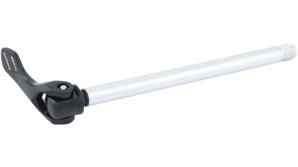 Shimano E-Thru SM-AXMT500  L schwarz, silber