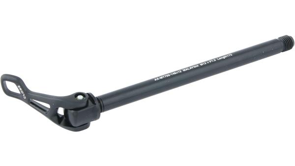 Shimano E-Thru SM-T700  L schwarz