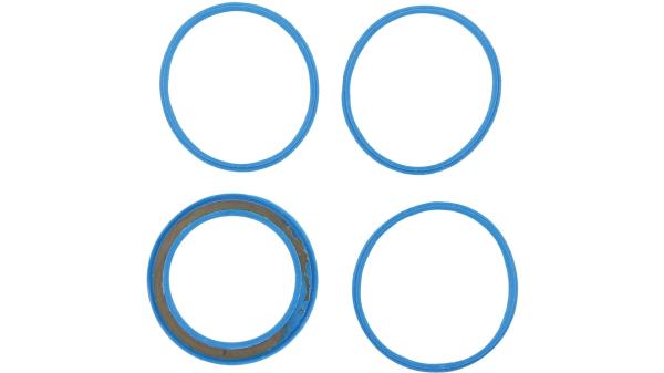 Fulcrum DRP  L blau