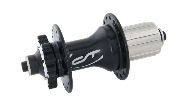 CONTEC FR QR  XL schwarz