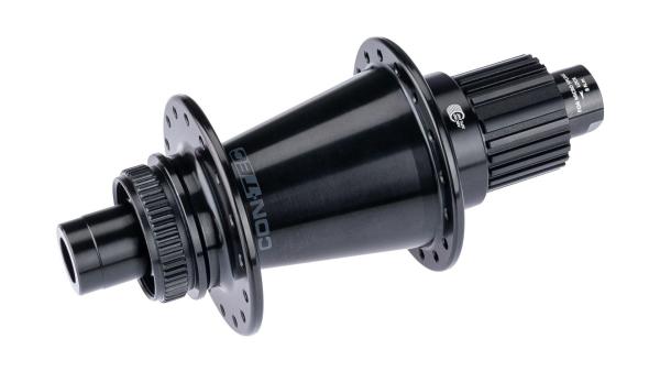 CONTEC M.Core CL  L schwarz