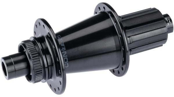 CONTEC M.Core CL  L schwarz