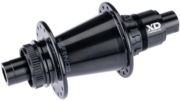 CONTEC M.Core CL  L schwarz