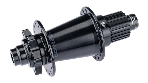 CONTEC M.Core DB  L schwarz
