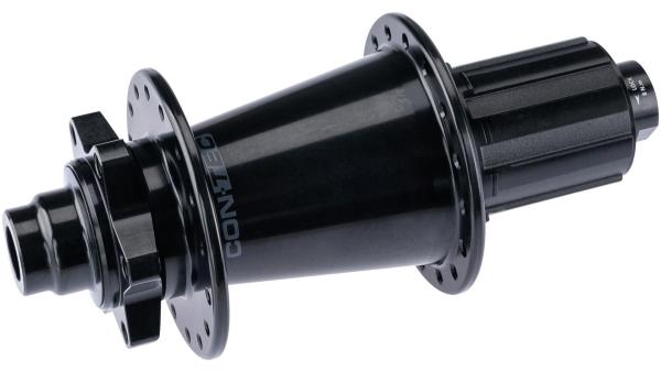CONTEC M.Core DB  L schwarz