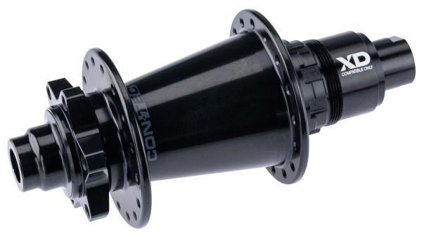 CONTEC M.Core DB  L schwarz
