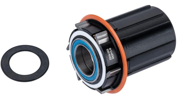 CONTEC M.Core  L schwarz