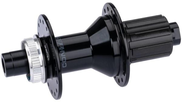 CONTEC Core CL  L schwarz